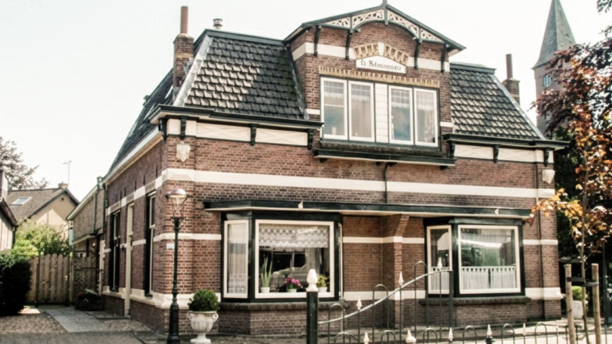 De Jager Makelaardij Voorthuizen tweet media