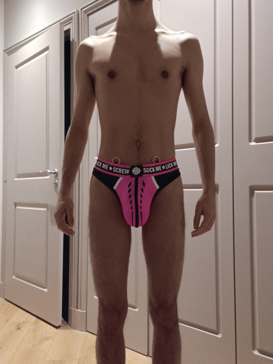 🇫🇷 French Twink Gay Sub Owned tweet media