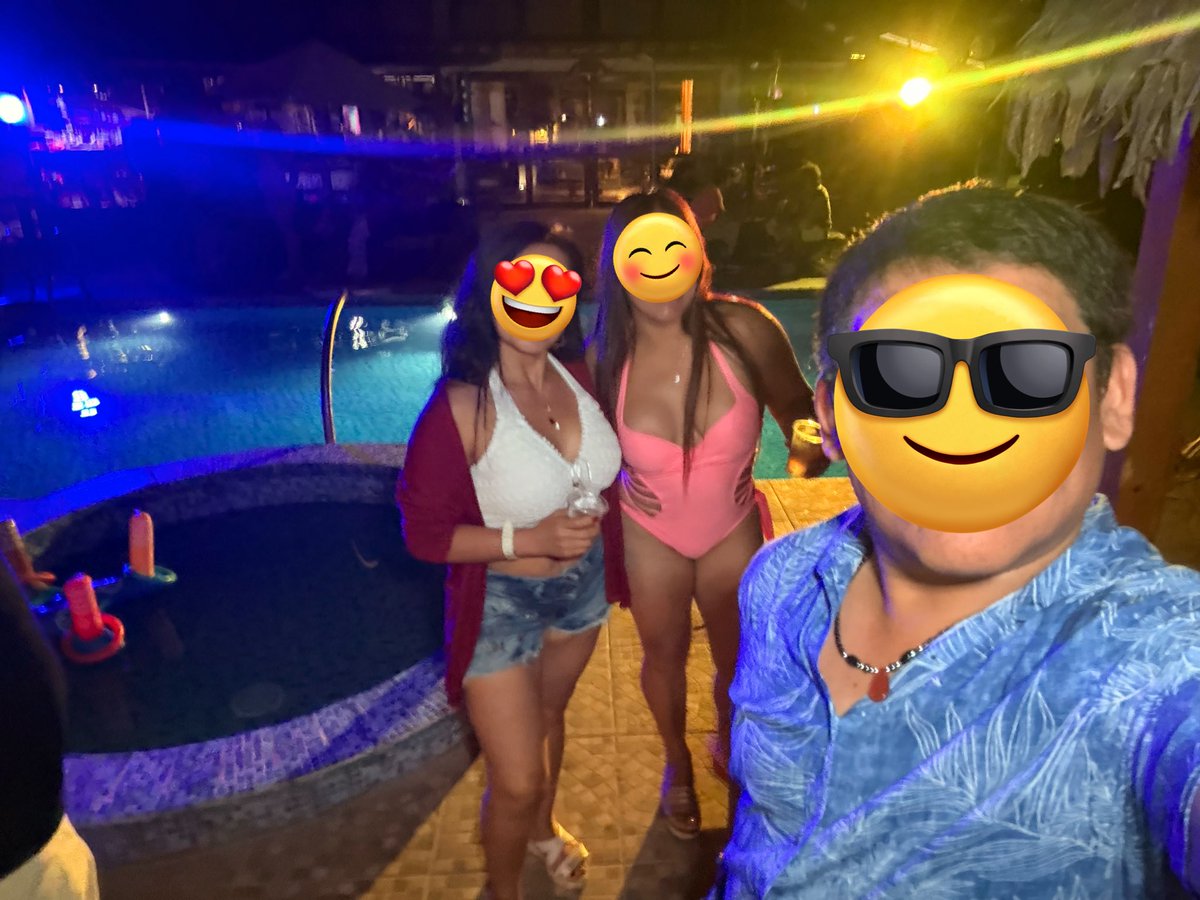 Karinita-Juan tweet media