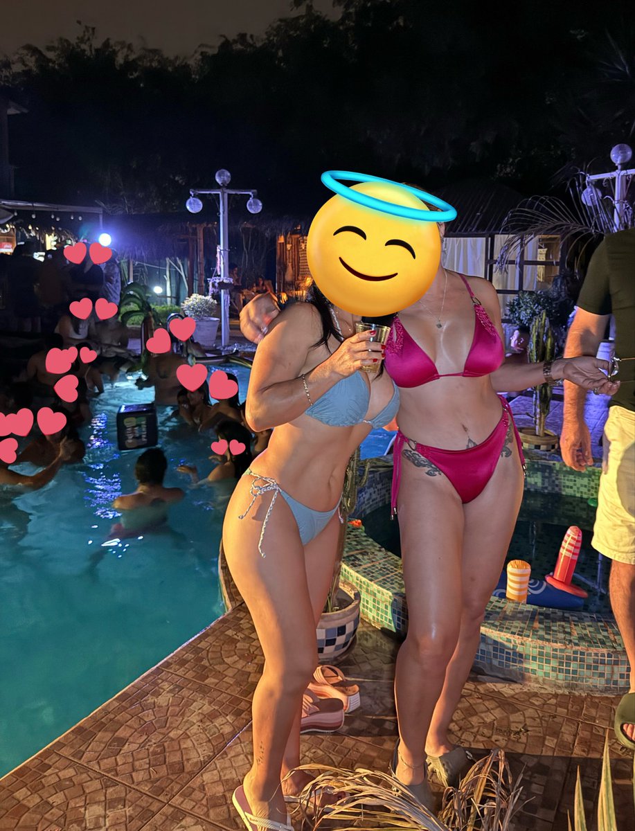 Karinita-Juan tweet media