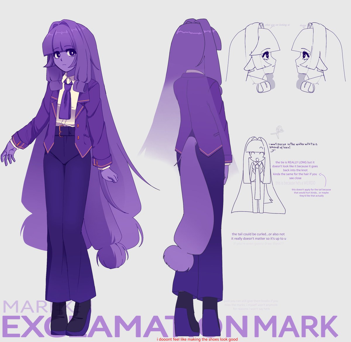 Marekki 🌸 EXCLAMATI C #1 FAN tweet media