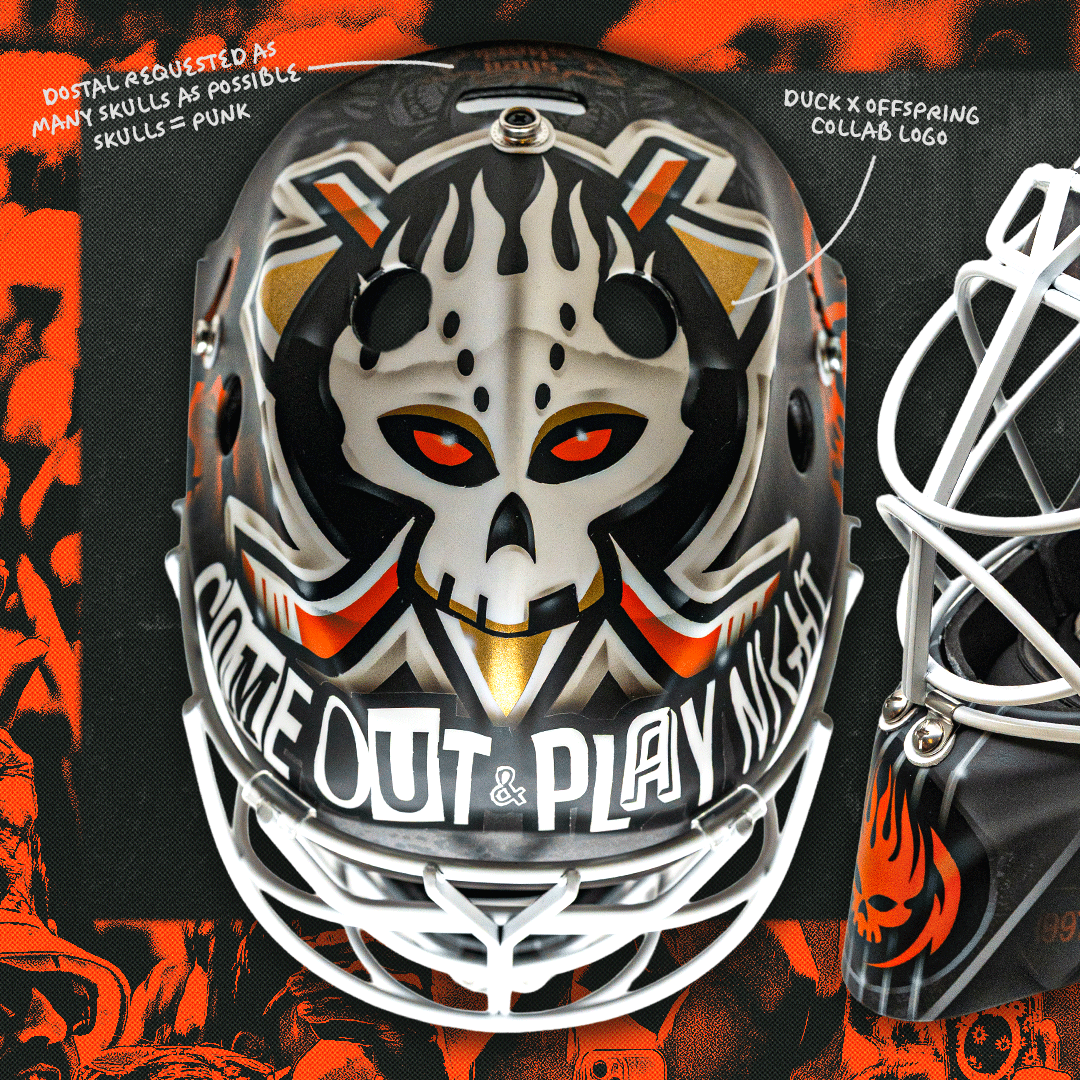 Anaheim Ducks tweet media