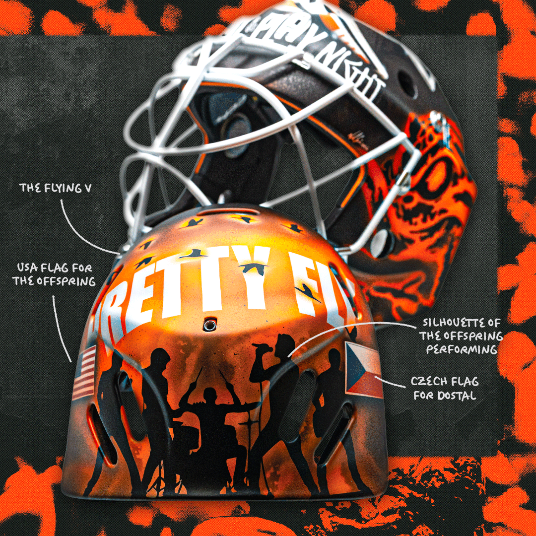 Anaheim Ducks tweet media