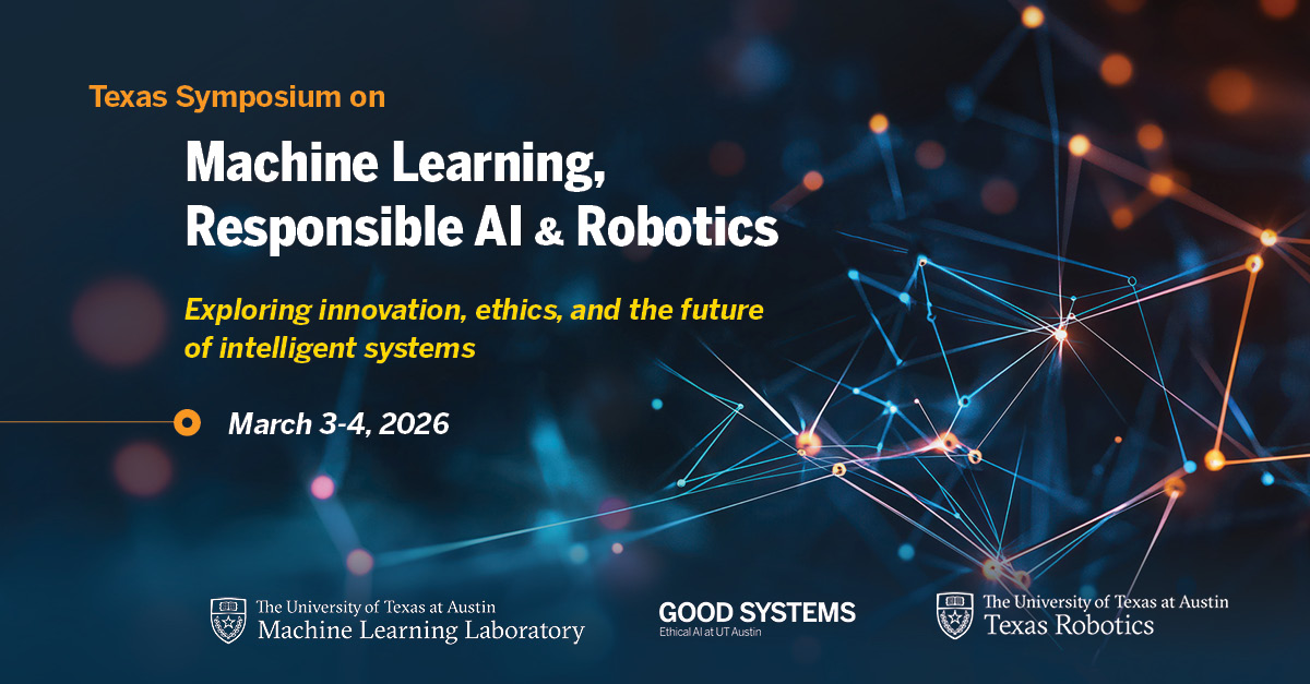 Good Systems tweet media