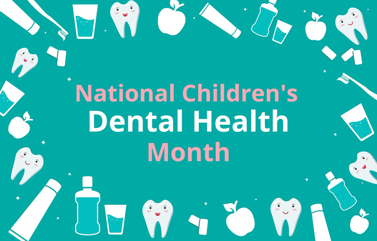 February is cold, but Children’s Dental Health Month is a heartwarming celebration! To acknowledge the importance of getting a head start on good dental health and building good oral hygiene habits, MLMIC is resharing a blog written for us by Dr. Renuka Bijoor that provides