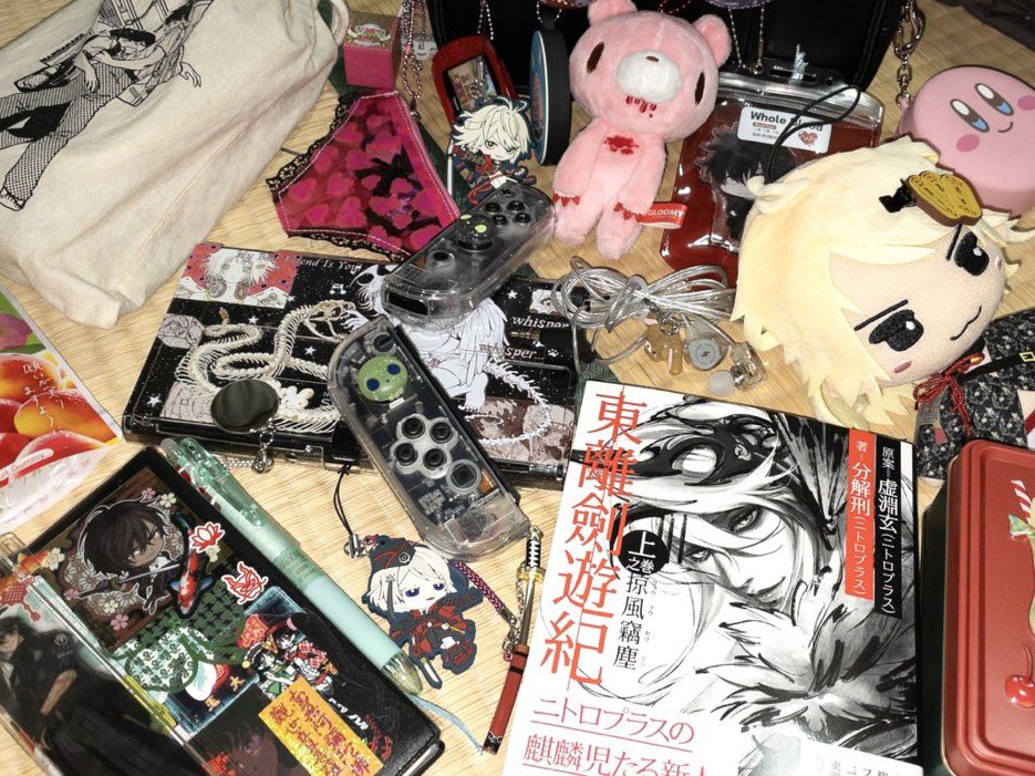 nanman666's tweet image. 🛅