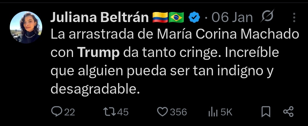 Sebastian Toro 🇨🇴🇧🇷🇺🇲 tweet media