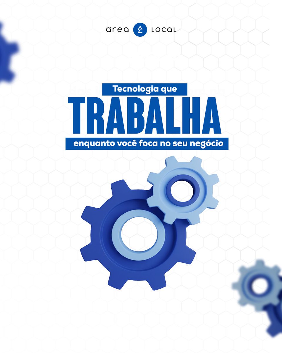 arealocal's tweet photo. Tecnologia que trabalha enquanto você foca no seu negócio.

Automação e sistemas pensados para simplificar processos e ganhar eficiência no dia a dia.

Aqui na Área Local, a tecnologia cresce junto com você. 🚀

👉 Bora conversar?

#ÁreaLocal #Automação #Tecnologia #Inovação https://t.co/8UGfe2Mg3t