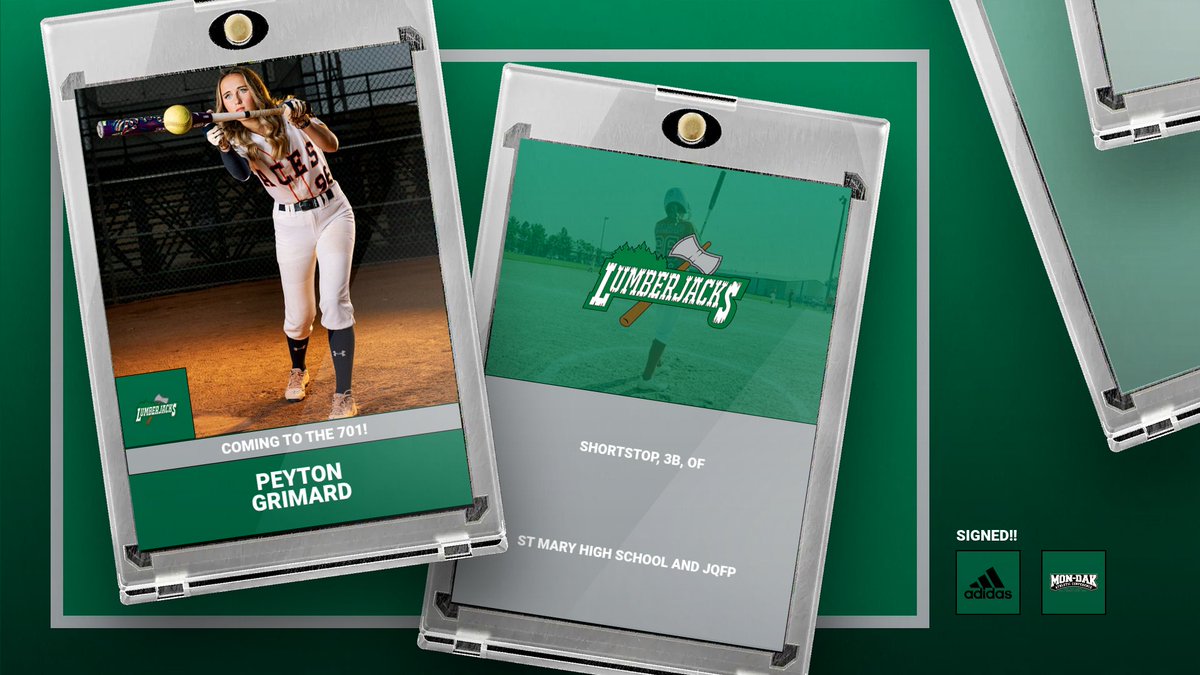 Dakota College Softball tweet media