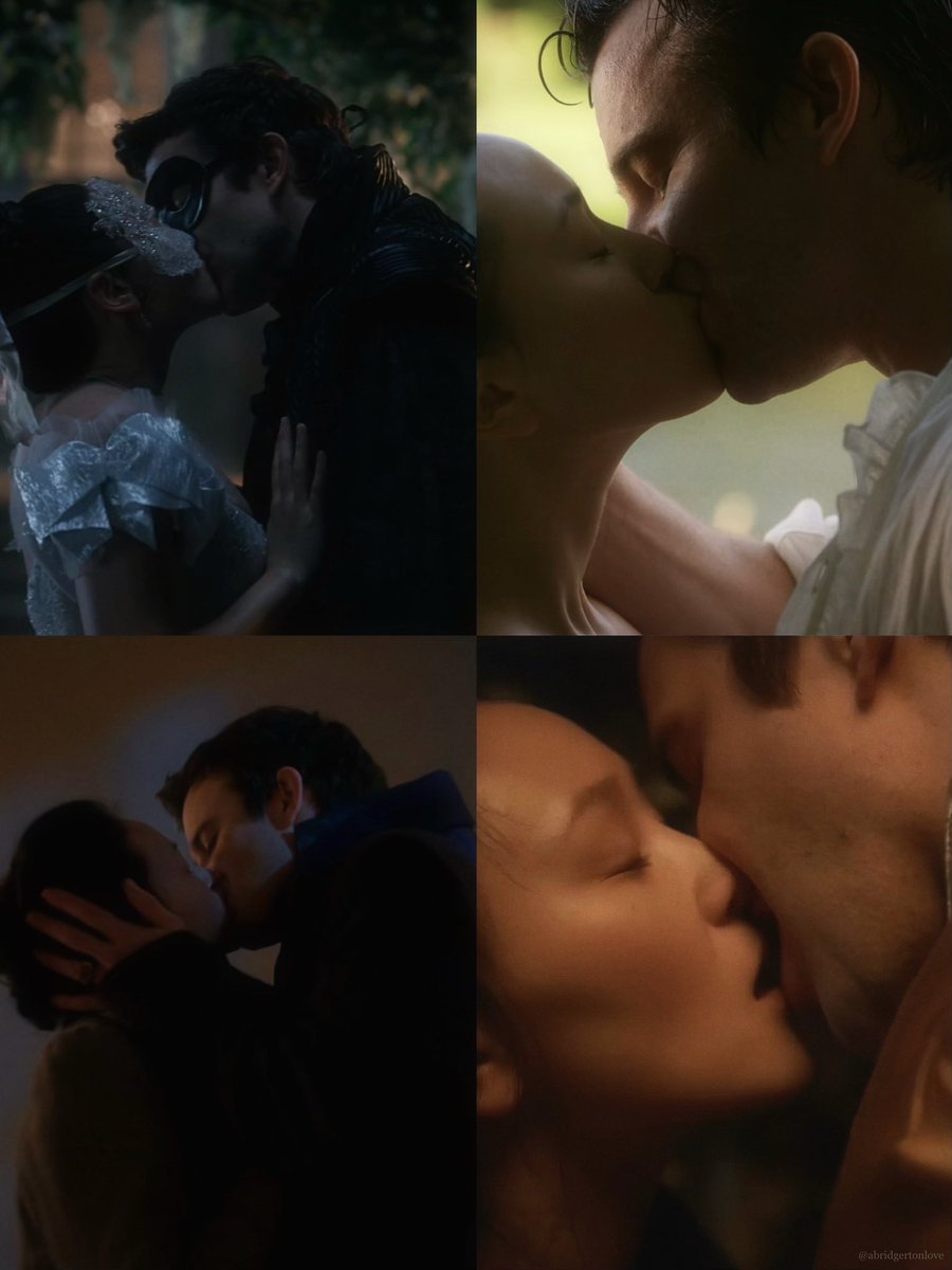 pretty kissers 🙂‍↕️