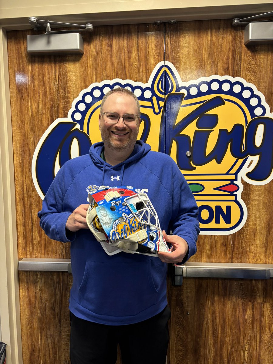 x - Edmonton Oil Kings tweet media