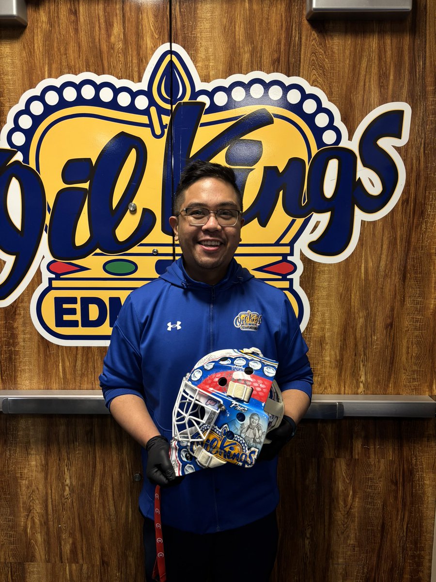 x - Edmonton Oil Kings tweet media