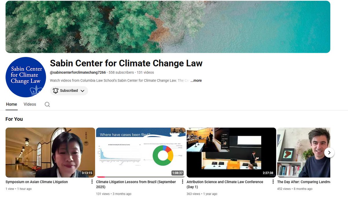 Sabin Center tweet media