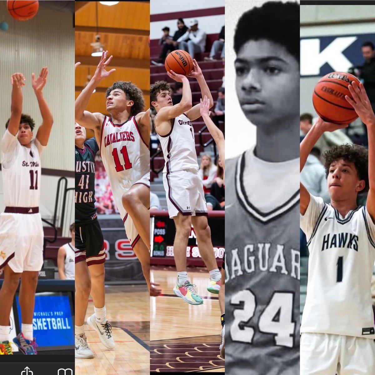 Markus McKnight tweet media