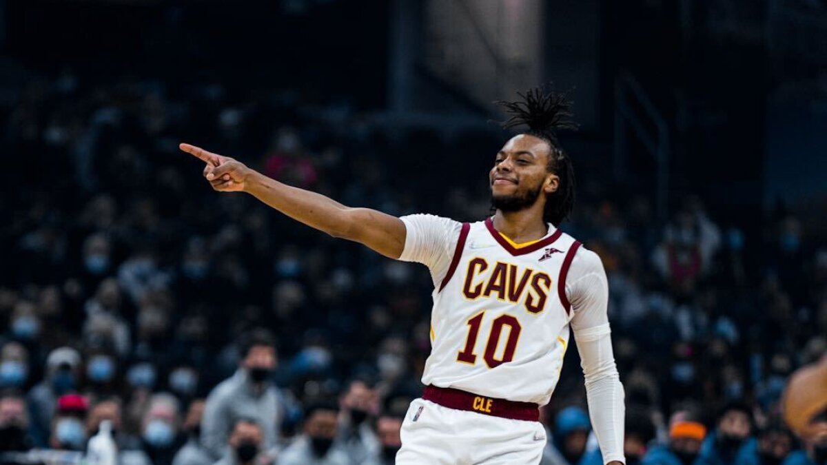 Hearing that even if the #Clippers do acquire Darius Garland, he is not a long-term piece for the team.

LA would look to flip him in the summer.  Going to be a fun next 48 hours.