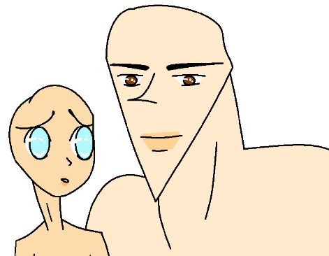 tittilover666's tweet image. Я, рисуя себмарков: ну главное не переборщить с сайздифференсом, не может же там прям сильно большая разница быть

Тем временем себмарки: