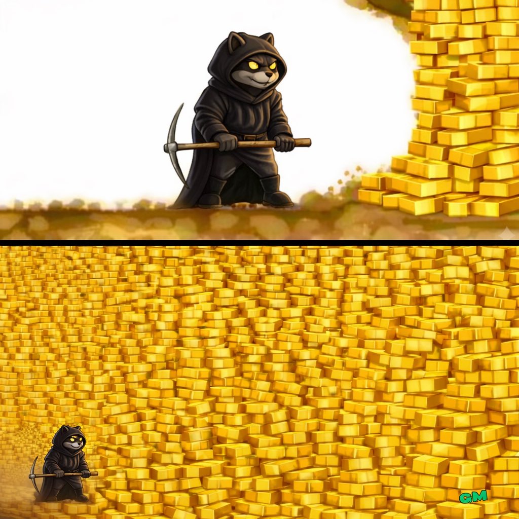 $BANDIT tweet media