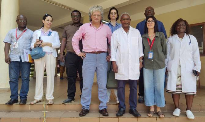 Medici con l'Africa | Doctors with Africa tweet media