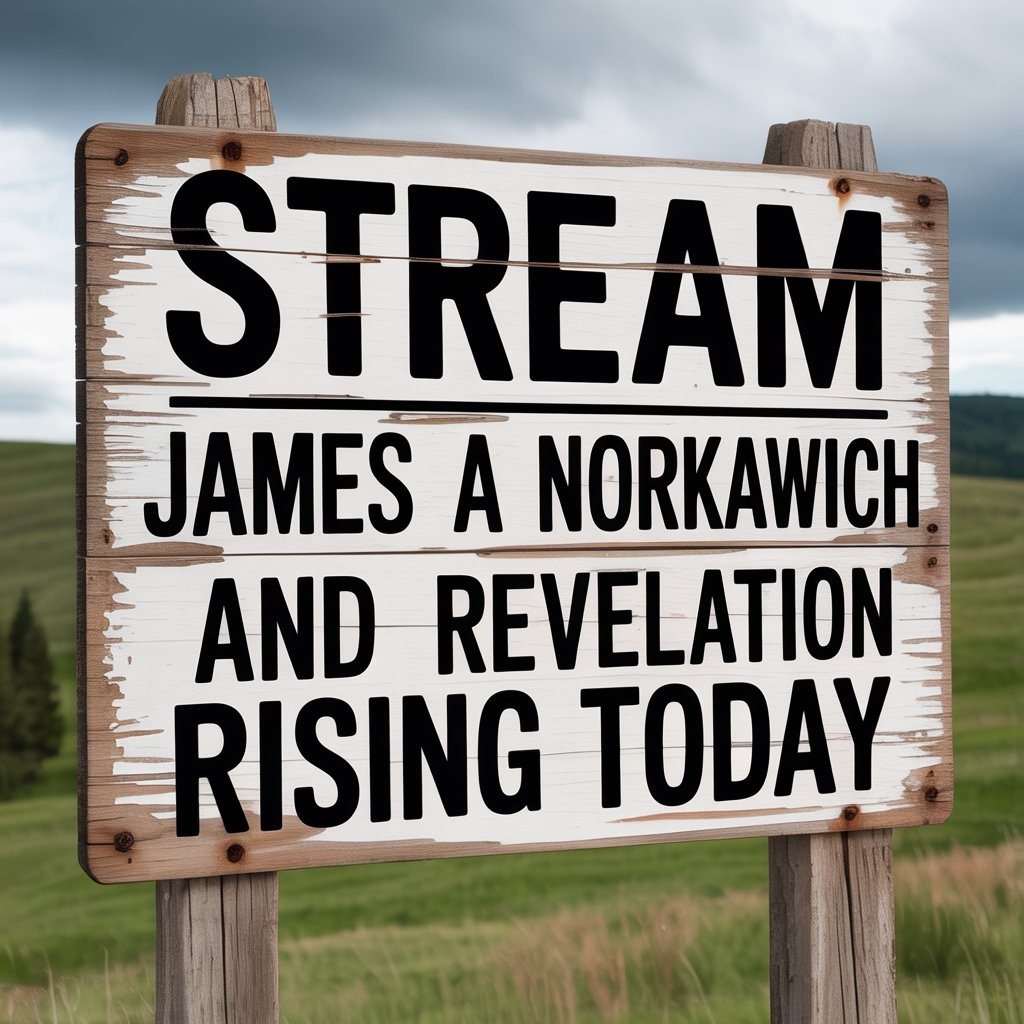 JNorkawichMusic's tweet photo. Stream me James A Norkawich and the group Revelation Rising today on all streaming services ! #jamesanorkawich #composer #arranger #producer #pianist #spoitfy #amazonmusic #deezer #itunes #applemusic #iheart #titdal https://t.co/Ozjl716YkQ