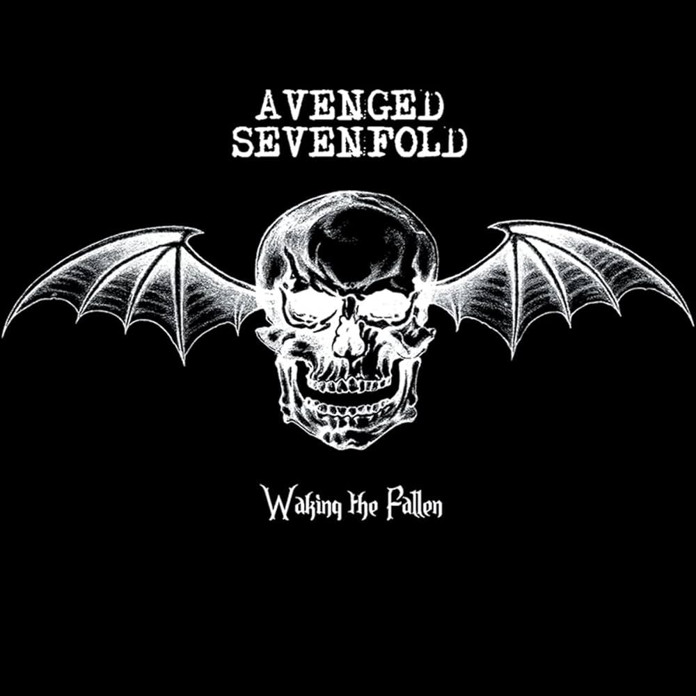 Waking the Fallen is a top 10 metal album of all time.
Metalcore or not, this record changed everything.