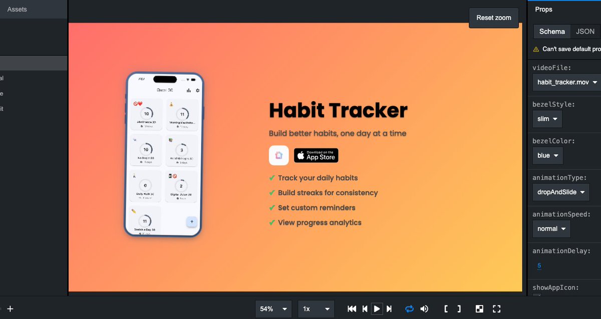 x_node_dev's tweet image. Day 1 &amp;amp; Day 2 of the Video Studio journey.

I actually started this whole thing thinking I could prompt my way into the finish line. I used the Remotion plugin through the Gemini CLI and tried to describe the video studio into existence. It got me moving, but it also exposed the…