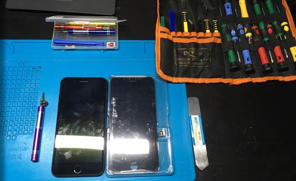 On The Spot Phone Computer Repair tweet media