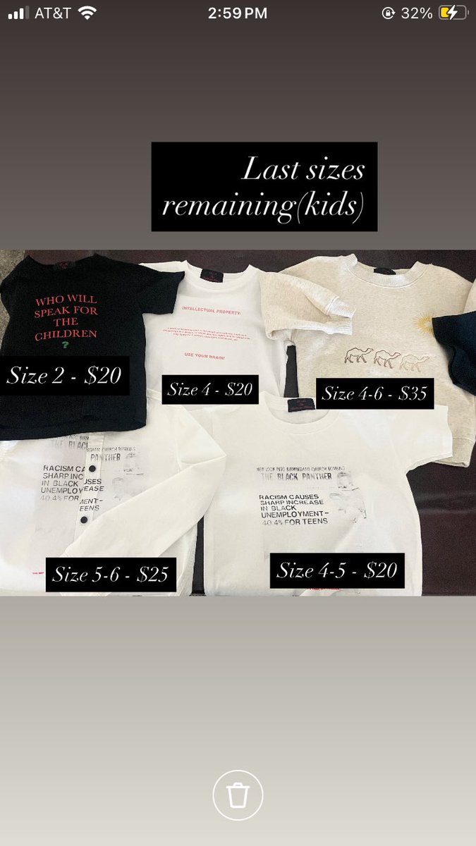 deeor_a's tweet photo. It’s our month! ✊🏾🖤 - last sizes left. @beginningofrev https://t.co/JawNXeMlNI