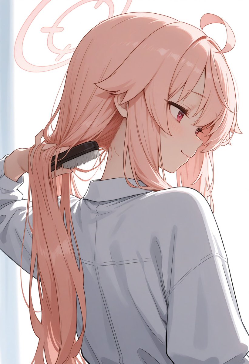 mi_Create_mi's tweet image. #AIイラスト #AIart #AIイラスト好きさんと繋がりたい
気に入っていただけたらフォロー、RT、いいねお願いします！