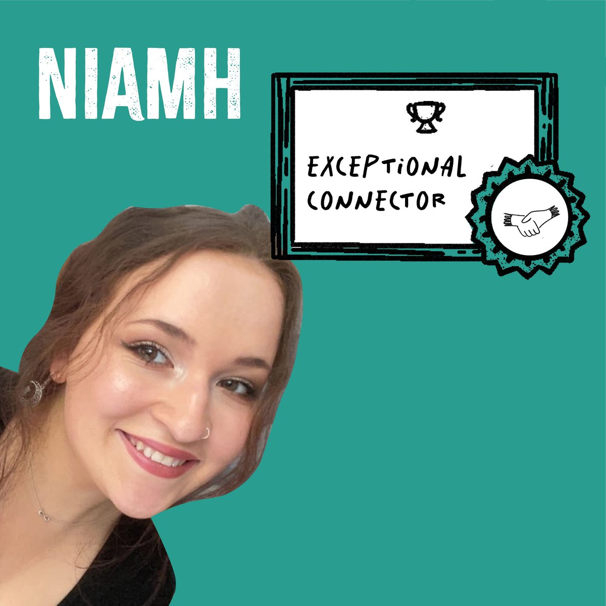 _SOHTIS's tweet image. Huge congratulations to our Student Ambassadors from the last cohort on their well-deserved awards! Your hard work, creativity, and commitment truly made an impact. 

🌟 Thinking about getting involved? 

Sign up now and be part of the next cohort! buff.ly/GweWyoR