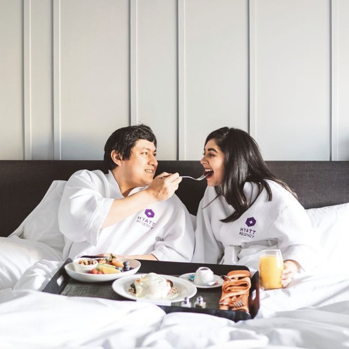 HyattRegencyBuffalo tweet media