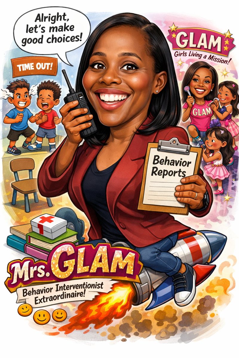 Ms. Wider tweet media