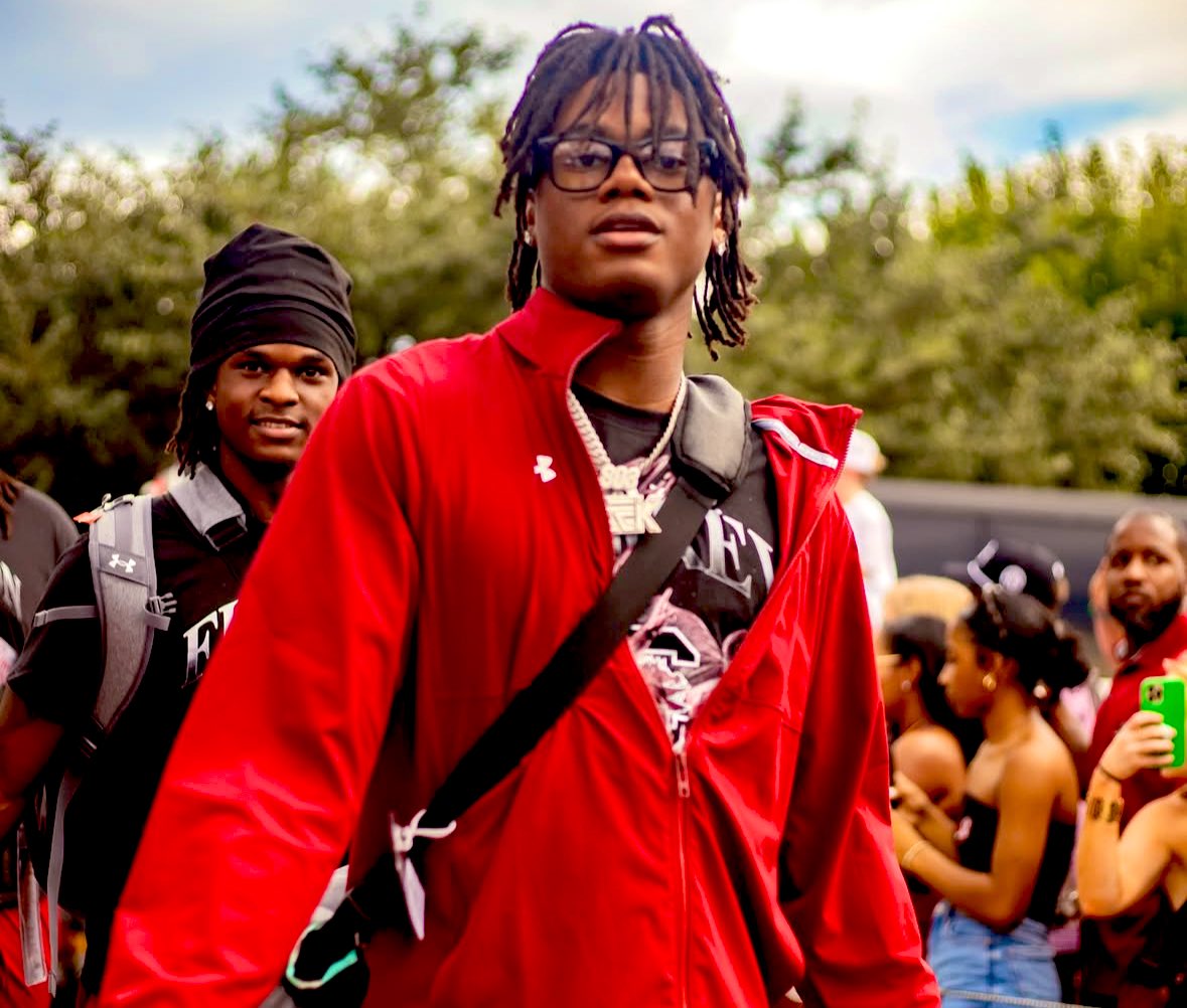 🌟 Malik Clark🌟 tweet media