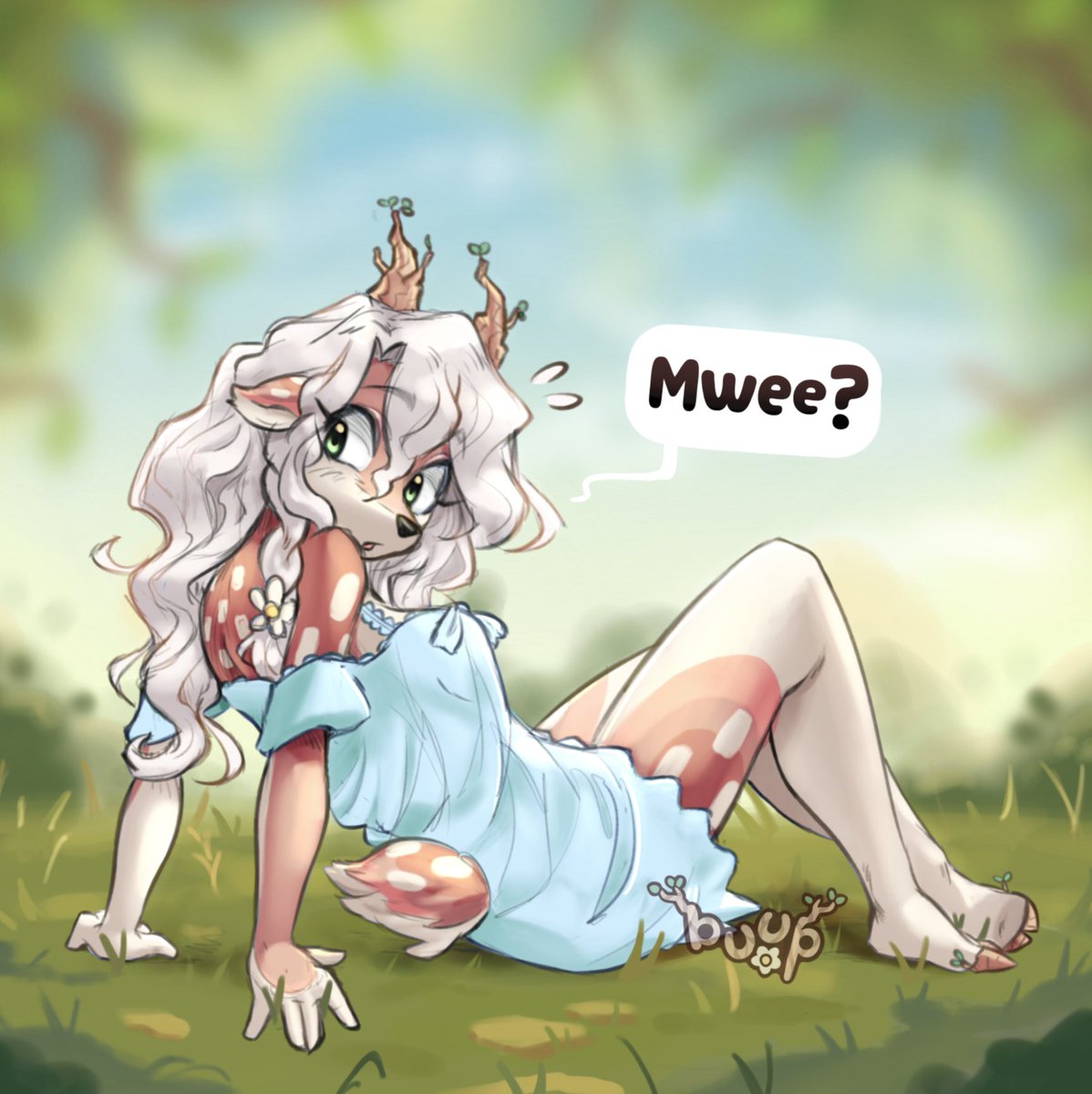 You found my favourite napping spot