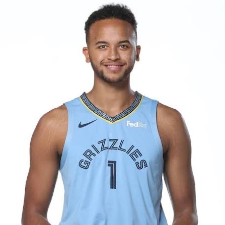 PTS955's tweet photo. @ShamsCharania I got you with the photoshop of Kyle Anderson in a Grizzles jersey https://t.co/XsCwO5fykQ