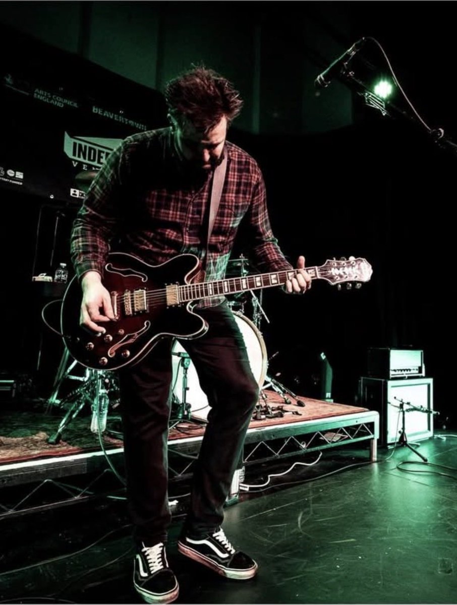 Andy Sprake tweet media