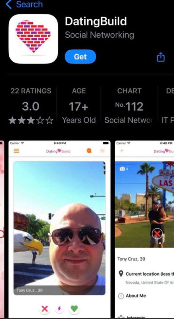 Paying pal sure for this app download and bomb