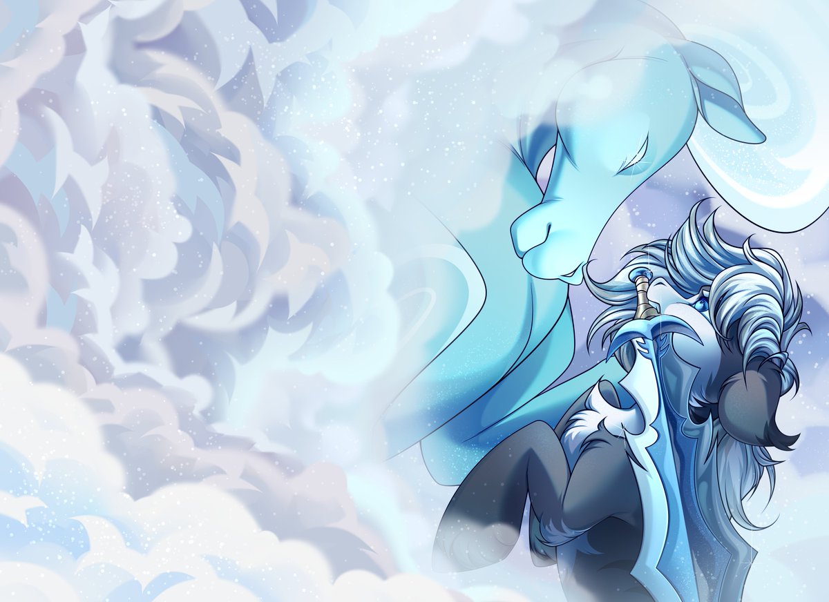 Neonii ✨Commissions are open tweet media