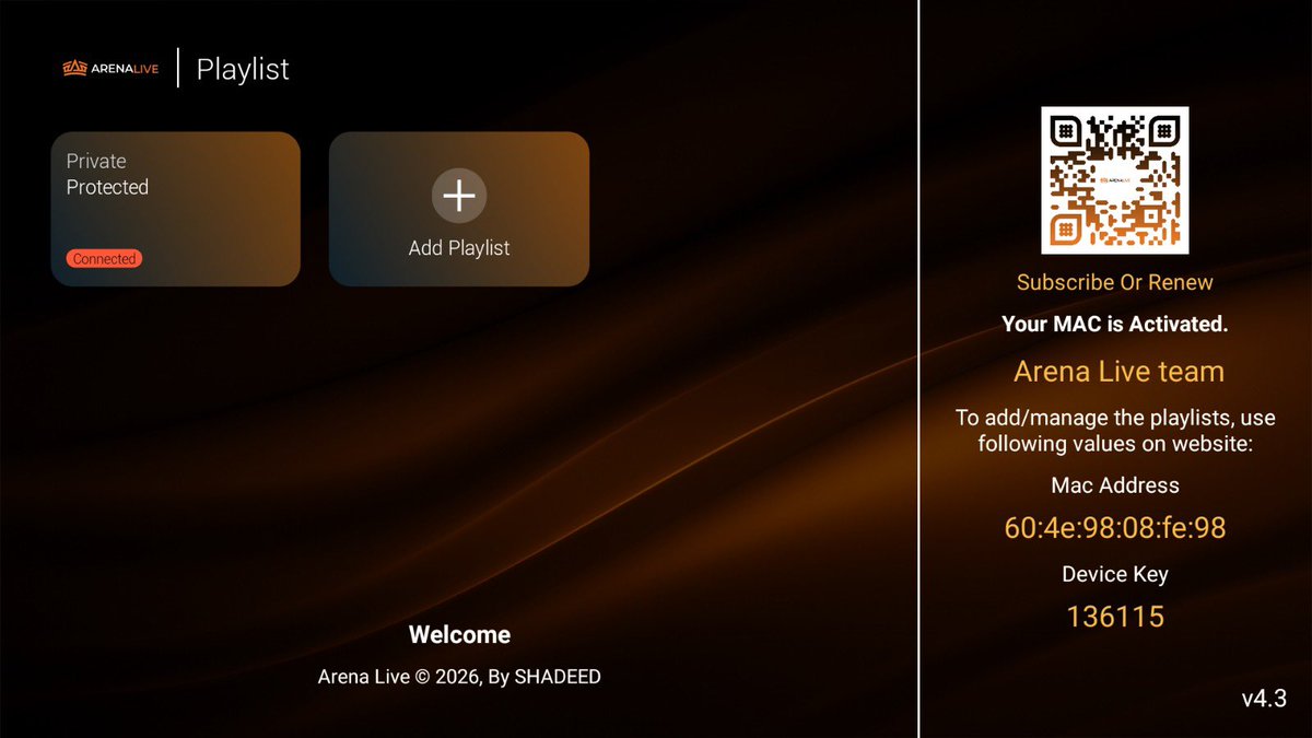 Arena Store متجر tweet media