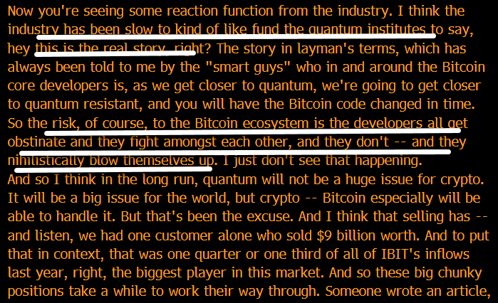 matthew sigel, recovering CFA tweet media