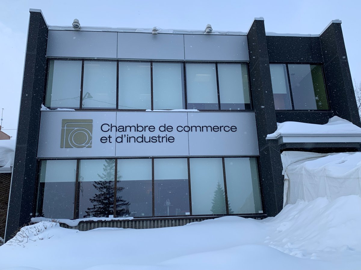 Fonderie Horne : la CCIRN déplore le manque de volonté de la part du gouvernement
journallecitoyen.com/articles/artic…