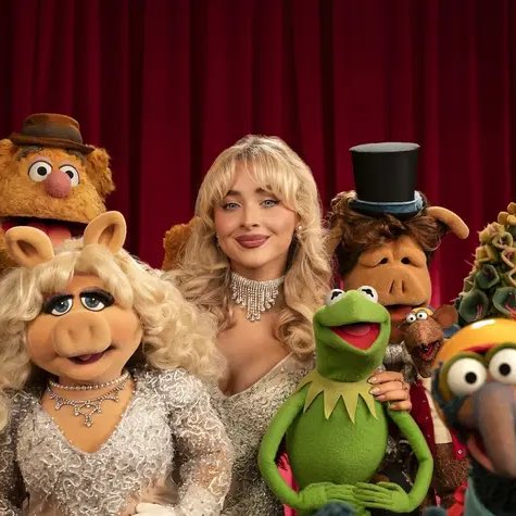 DiscussingFilm's tweet image. ‘THE MUPPET SHOW’ revival debuts with 100% on Rotten Tomatoes.

Read our review: bit.ly/MuppetsDF