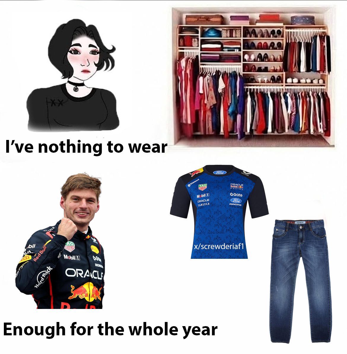 Mahir 🇹🇷🇬🇧 (@screwderiaf1) on Twitter photo 