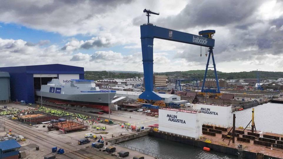 AUKUS Forum 🇦🇺🇬🇧🇺🇸 tweet media