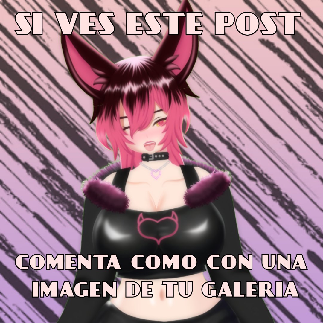 🦊✨HaruarVT✨🎤 tweet media