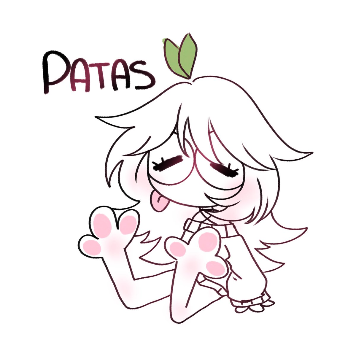 S u c a r i t a s シ tweet media