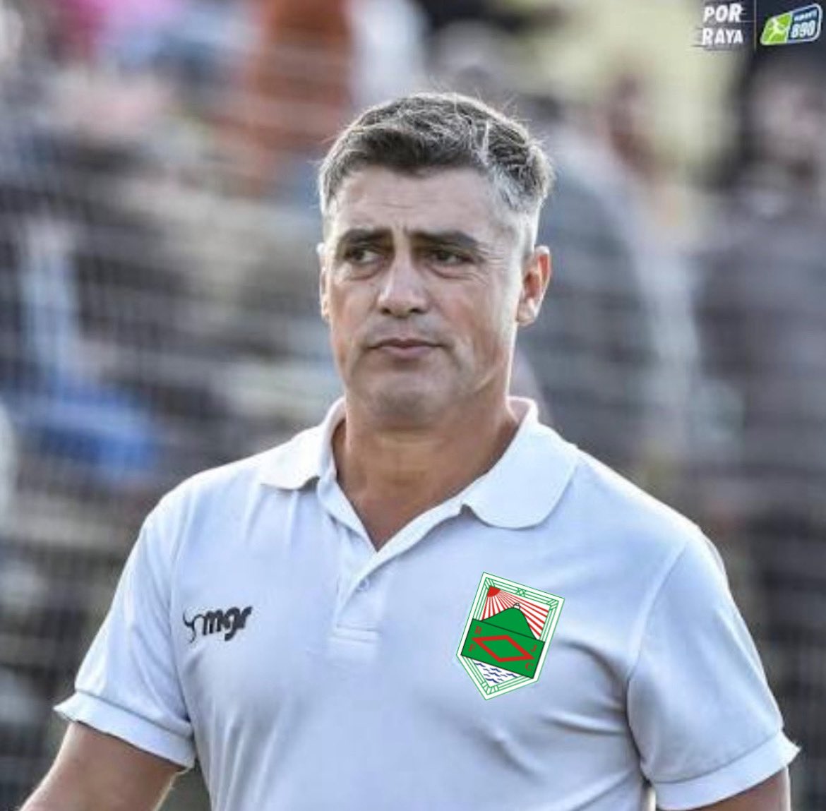 Ramplense1914_'s tweet image. Hay DT, de la casa.

Según informa @elascensouy, ya está confirmada la dupla técnica de Rampla Juniors para este año.

D.T - Carlos “Poro” Aguiar (ex jugador picapiedra)

A.T - Luis Aguiar 

#VamosRampla🔴🟢