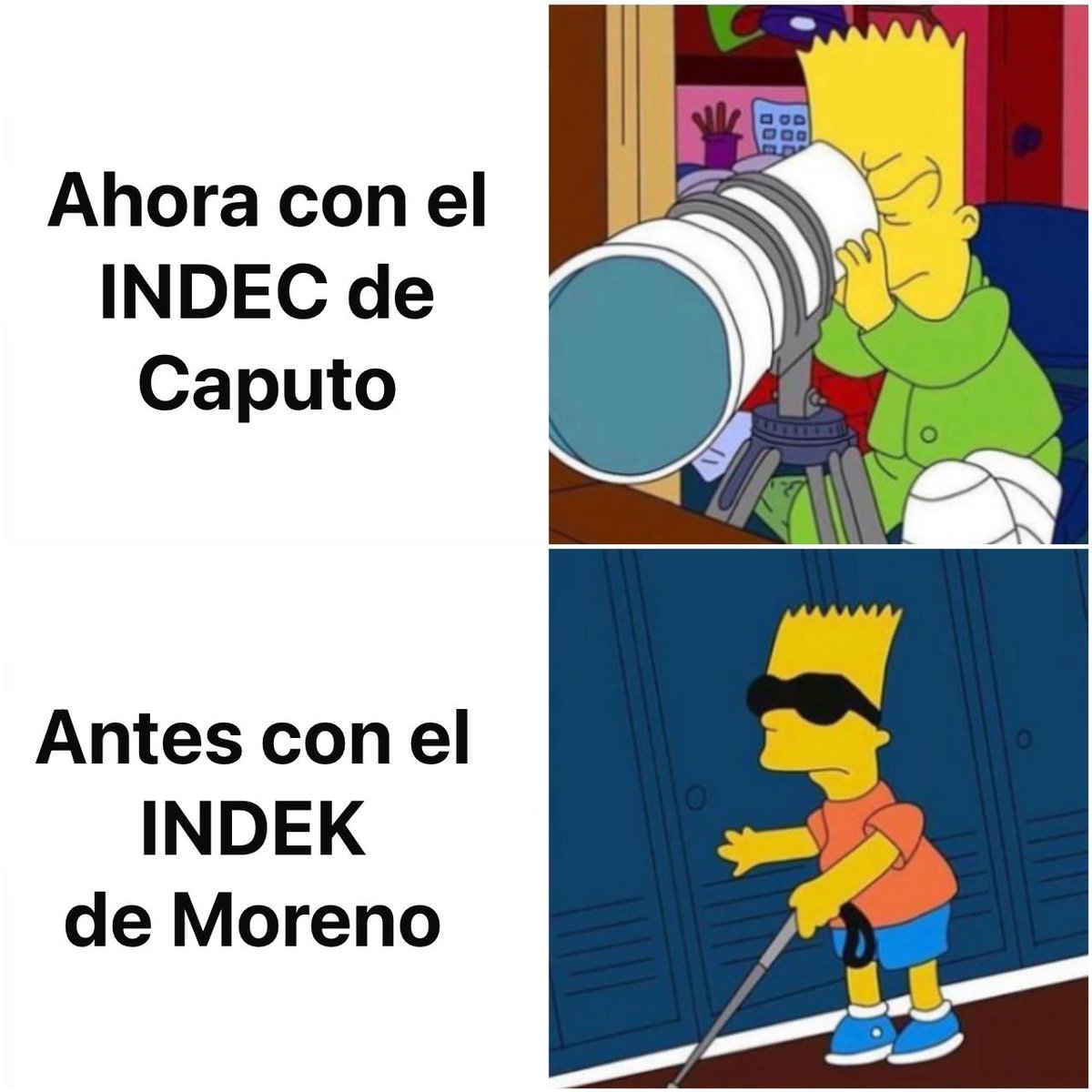 Rubio de Palermo tweet media