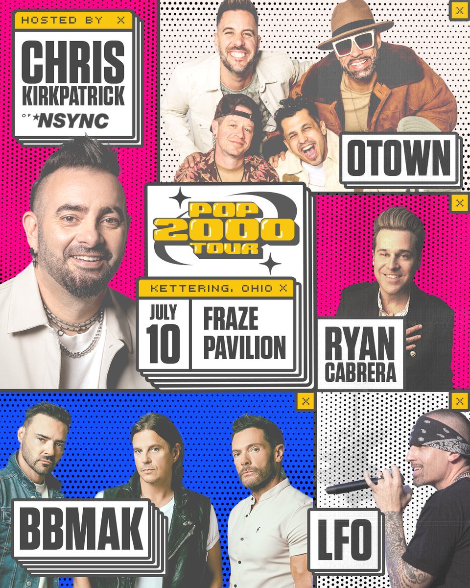 Fraze Pavilion (@FrazePavilion) / Posts / X