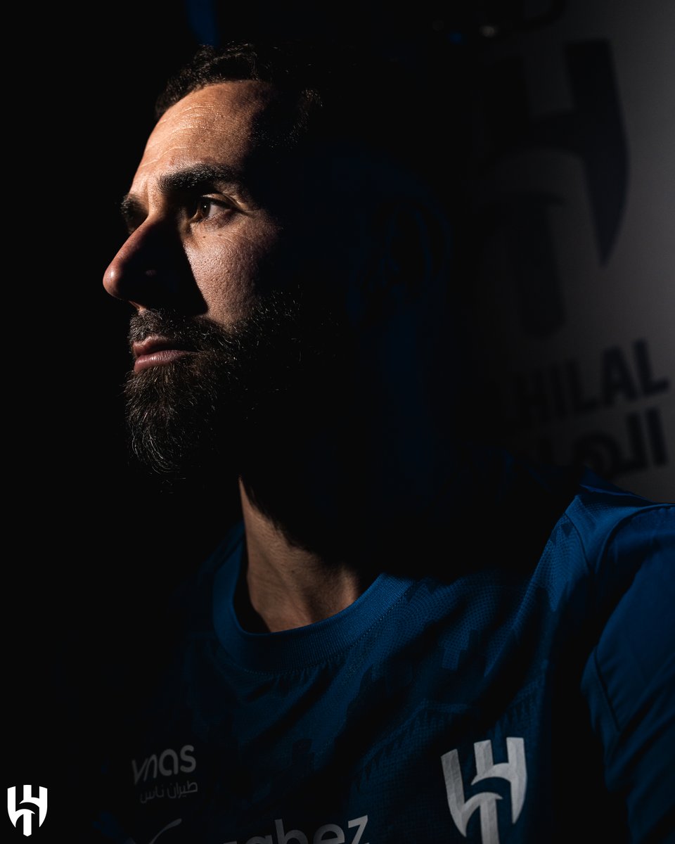 Alhilal_FC's tweet image. مثـل القمـر عالـي سمـاه 💙🌙