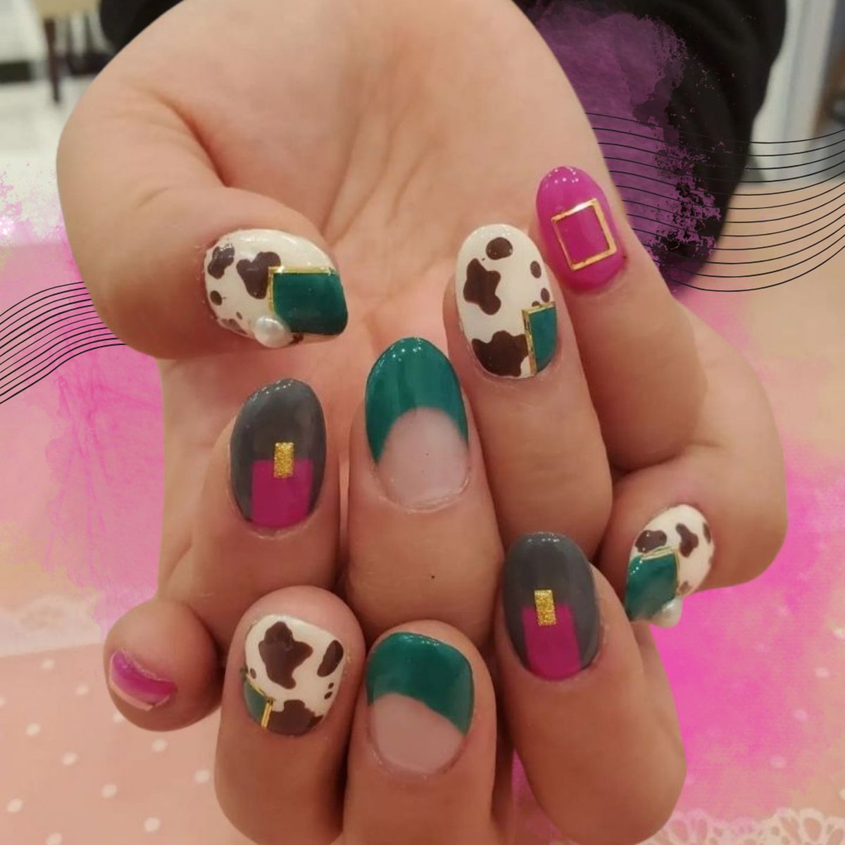NaillunaBrea's tweet photo. When our nail technicians work on your nails, you know you're in expert hands. Every session is tailored to your needs. Experience our artistry firsthand today!
#NailTechnician
https://t.co/QMH73T3M1O https://t.co/Ur3KQ5KyEh